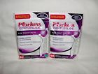 651080664516 Plackers Gentleslide Dental Flossers 651080664516 Plackers Gentleslide Dental Flossers
