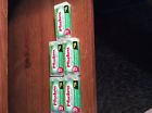 651080984515 Plackers 60 Micro Mint
