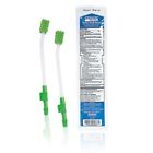 65131700 Sage Products Toothette Oral Care Single Use Suction Swab System