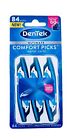 652143388462 Dentek Ultimate Comfort Picks Wallet Cards With Protective