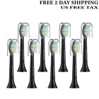 653391894965 Sonifresh Sonicare Replacement Heads Toothbrush For Phillips