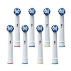 653391923122 Wooheads Electric Toothbrush Replacement