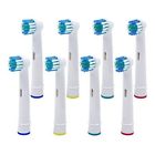 653391923139 Teekou Soft Bristles Replacement