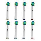 653472075498 Unbranded Braun Electric Toothbrush Pro