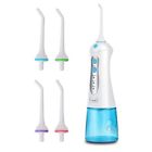 Ipx7 653472273344 Mifanstech Cordless Water Flosser