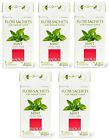 653801346862 Radius Vegan Xylitol Floss Sachets Mint Pack Of