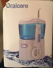 65432 Oralcare Ultra Water Flosser 701056552306