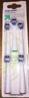 65476 Up Daily Clean Brush Heads Open Pack