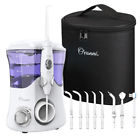 657419681254 Unbranded Ovonni Water Flosser Dental Oral Irrigator Gum