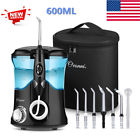 7jet 657419774574 Ovonni Dental Oral Irrigator Tooth Cleaner Tips Water