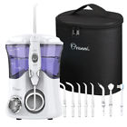 657419775748 Ovonni Water Flosser Dental Hydro Floss Oral Irrigator