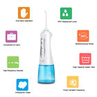 4jet 657419777964 Ovonni Dental Water Flosser Cordless Oral Irrigator Teeth