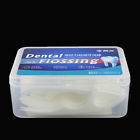 657631726740 Ezgo Dental Floss Flosser Picks Teeth Toothpicks Stick