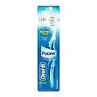 659424648222 Oral Pulsar Toothbrush Regular Medium Each Pack Of