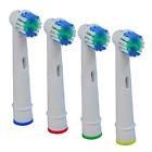 659676110997 Toothbrush Replacement Heads Refill Compatible With Electric Pro