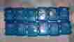 65yds Satin Oral-b Oral B Lot Of 12 Total Travel Size Dental Floss 6 Complete-new