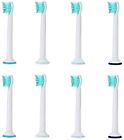 664979575619 Ihealthia Proresults Compact Replacement Brush Heads For Philips