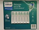 667486906648 Philips New Sonicare Plaque Control Brush Heads Pk