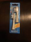 668780081 Crest Spinbrush Pro Replacement Heads Twinpack Medium Bristles