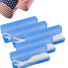 668815620180803006 Denshine Dental Interdental Brush Floss Holder Meter Flosses 190891405654