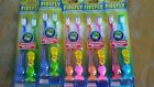 672935109938 Firefly Light Up Toothbrush