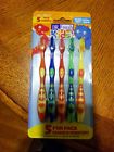 672935202578 Dr.fresh Kids Extra Soft