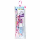 672935596134 Firefly My Little Pony Kids Toothbrush Toothpaste Dental