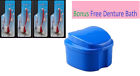 672935610038 Harmony 4 Denture Brushes