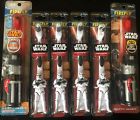 672935640011 Firefly Star Wars Brush Toothbrush Stormtrooper Lightsaber Of