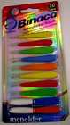 672935781349 Interdental Bianaca Binaca Brushes 10 Count Multi Color 5 Of Them 9781423383826