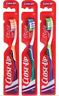 672935781356 Close Up Count Style Soft Toothbrush Assorted Colors