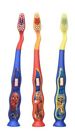 672935830535 Firefly Marvel Soft Toothbrush Set With Suction Cup