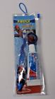 672935836131 Firefly Spiderman Kids Blue Toothbrush Toothpaste Dental Oral