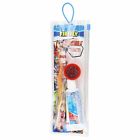 672935836230 Firefly Marvel Avengers Kids Toothbrush Toothpaste Dental Oral
