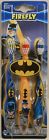 672935911531 Firefly Toothbrush Set Batman