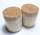 680167765976 Makerstep Ornate Wooden Toothpicks