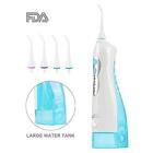 680491148520 Unbranded Portable Dental Modes Cordless Electric Water Flosser