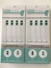 682500997716 Bristles Luxury Brush Head