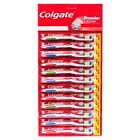 685650785264 Colgate Toothbrush Pieces Count Wholesale Bulk Individually Wrapped