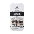 688637560007 Dental Expert Charcoal Toothbrush Ultra Soft Black Bristle