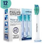 6892478390424 Sonimate Toothbrush Replacement Heads