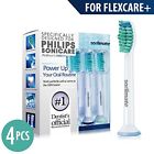 6892478395986 Sonimate Flex Care Plus Brush Head Generic Philips