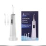 6900119465469 Unbranded Electric Water Jet Pick Dental Flosser Oral