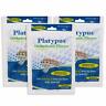 6901724751138 Platypus Orthodontic Flossers Per Bag Pack