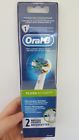 6905512434 Floss Action Replacement Brush Heads In Package Brand New Sealed 6905512434 Floss Action Replacement Brush Heads In Package Brand New Sealed
