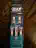 6905512438 Oral-b Professional Precision Clean Replacement Brush Heads 5 Count