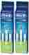 6905512520 Cross Action Oral-b New Genuine Oral B Professional Replacement Heads 6 Count
