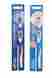 6905583836 Oral-b 3d White Complete Action Powered Toothbrush Replacement Heads 4 Count