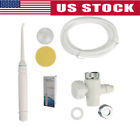 6907836976377 Unbranded Electric Water Jet Pick Flosser Oral Irrigator