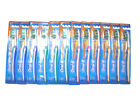 6910021100037 Pack Classic Ultra Clean Medium Toothbrush New Fast